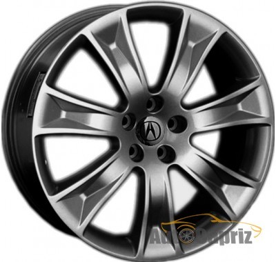 Диски Replay AC2 BK R19 W8.5 PCD5x120 ET45 DIA64.1